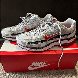 Nike P-6000